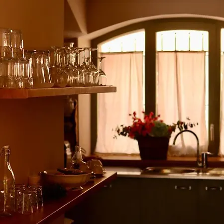 ヴィラ Martina ベグール