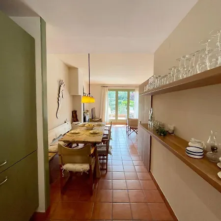 Martina Villa Begur