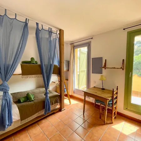Martina Villa Begur