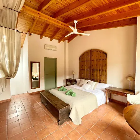 Martina Villa Begur