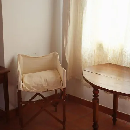 Martina Villa