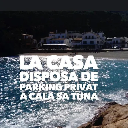 Martina Villa Begur